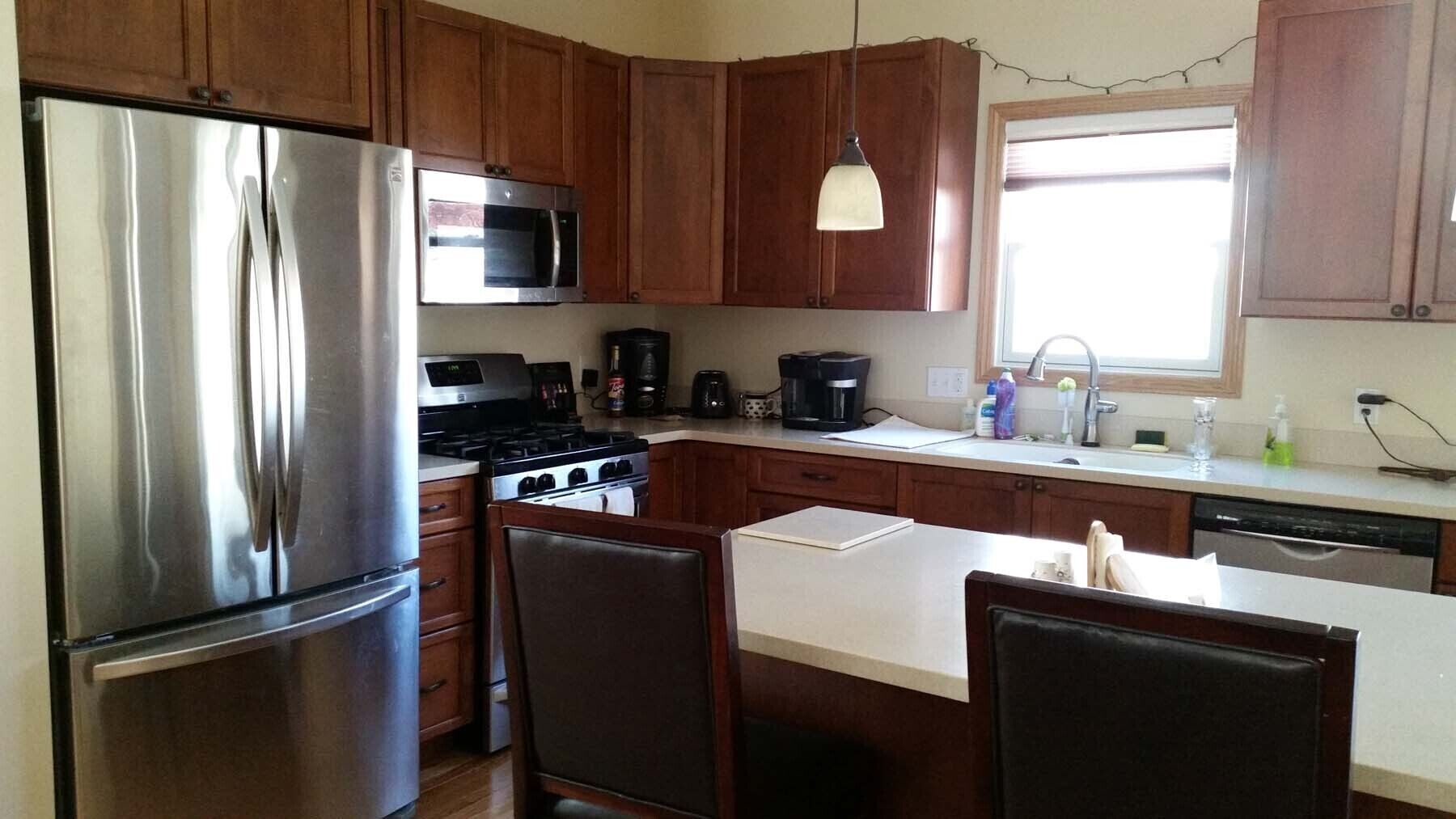 A perfect spot for any occasion in any season. Book your vacation today.