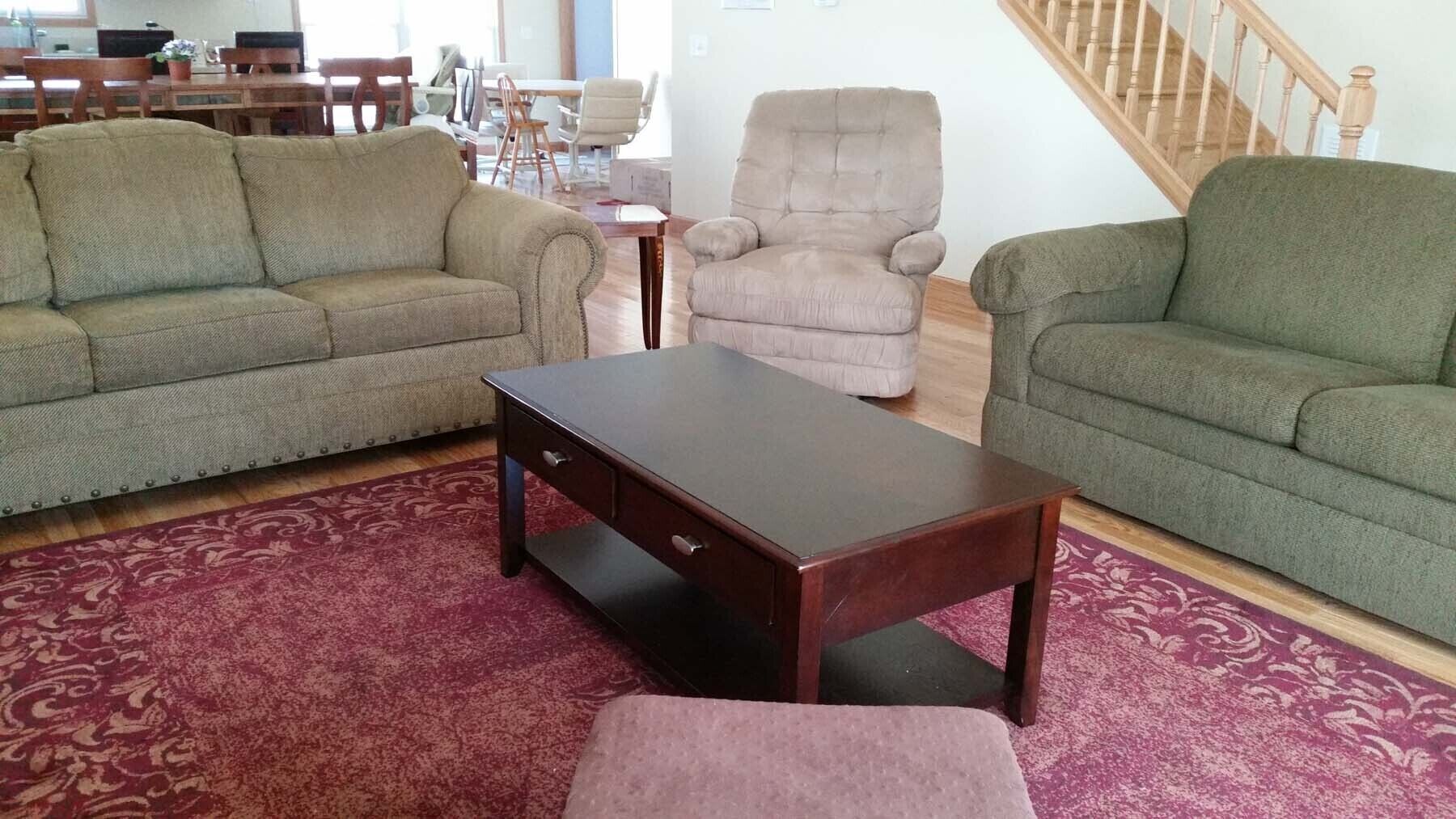 A perfect spot for any occasion in any season. Book your vacation today.