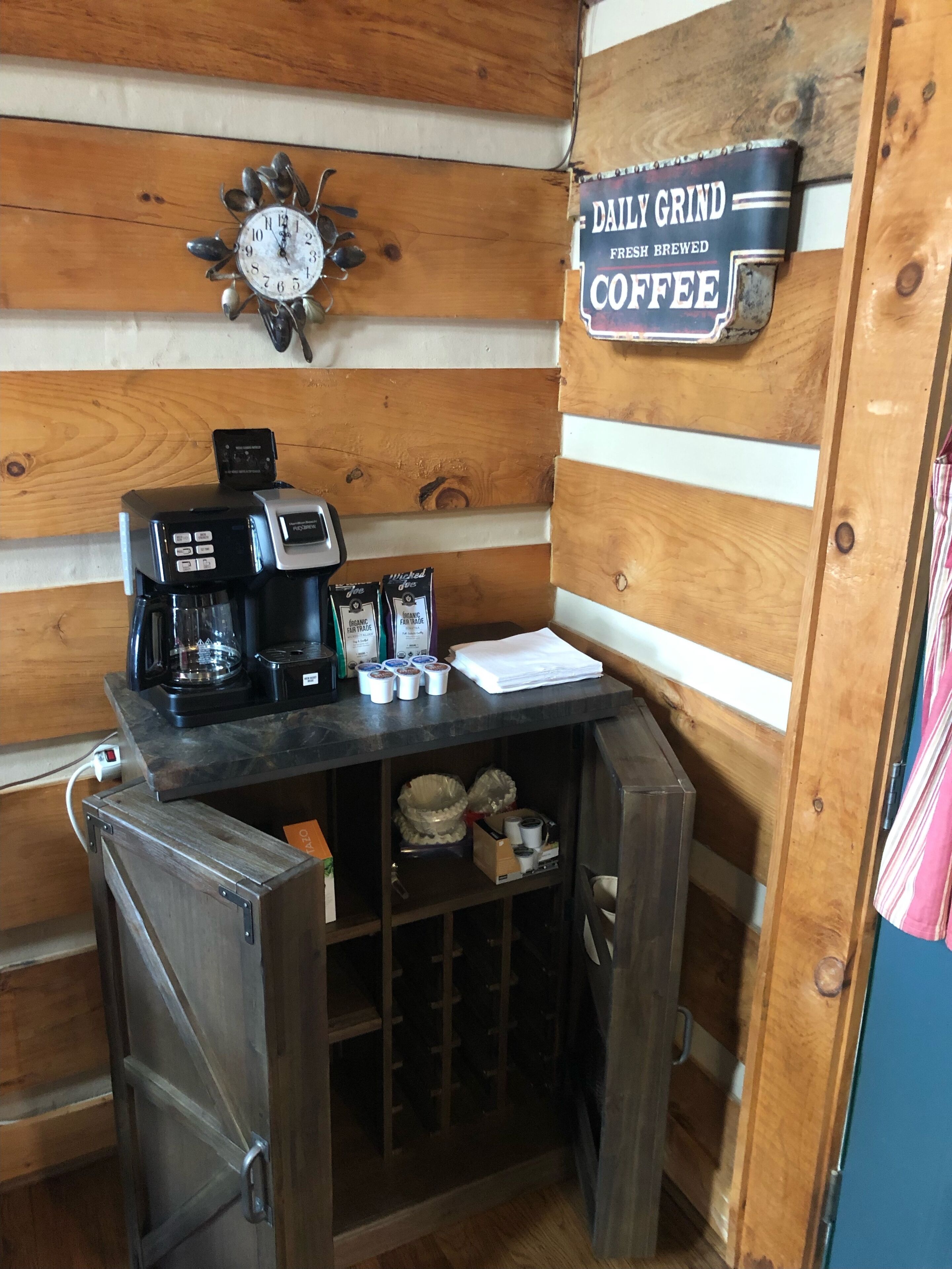 Frog Hollar's Heaven