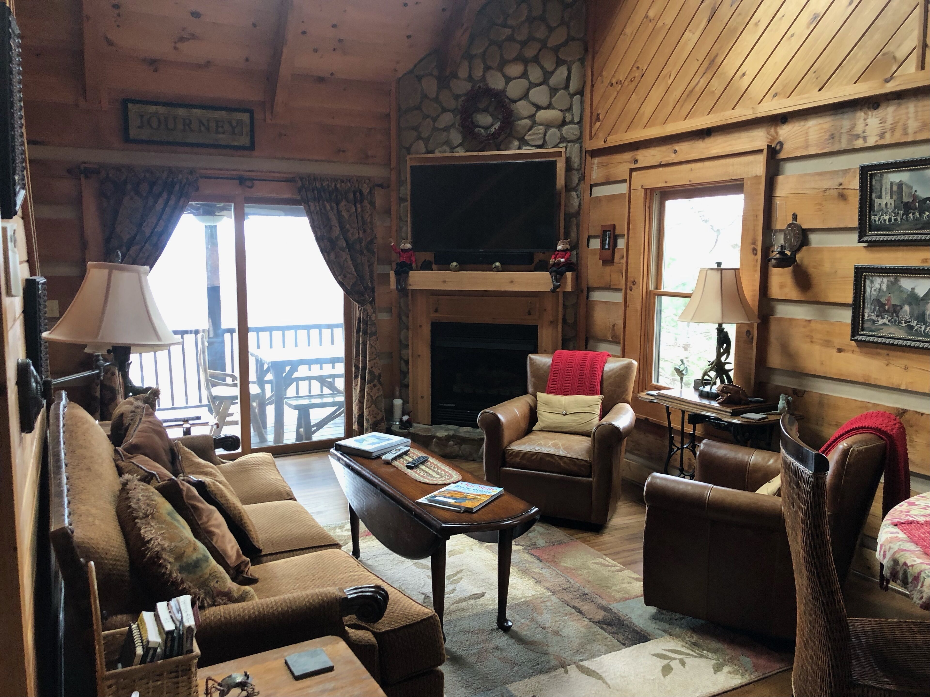 Frog Hollar's Heaven