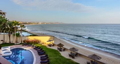 Condo de luxe Oceanfront 3 chambres ... Surf et soleil!