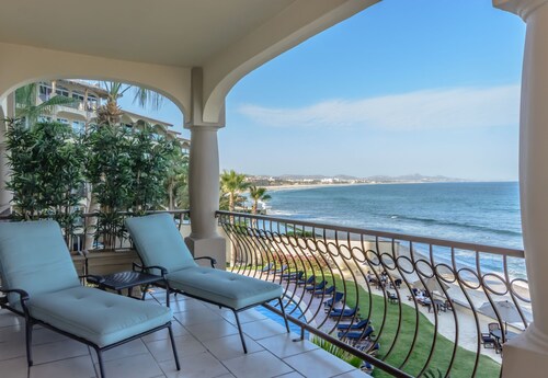 Condo de luxe Oceanfront 3 chambres ... Surf et soleil!