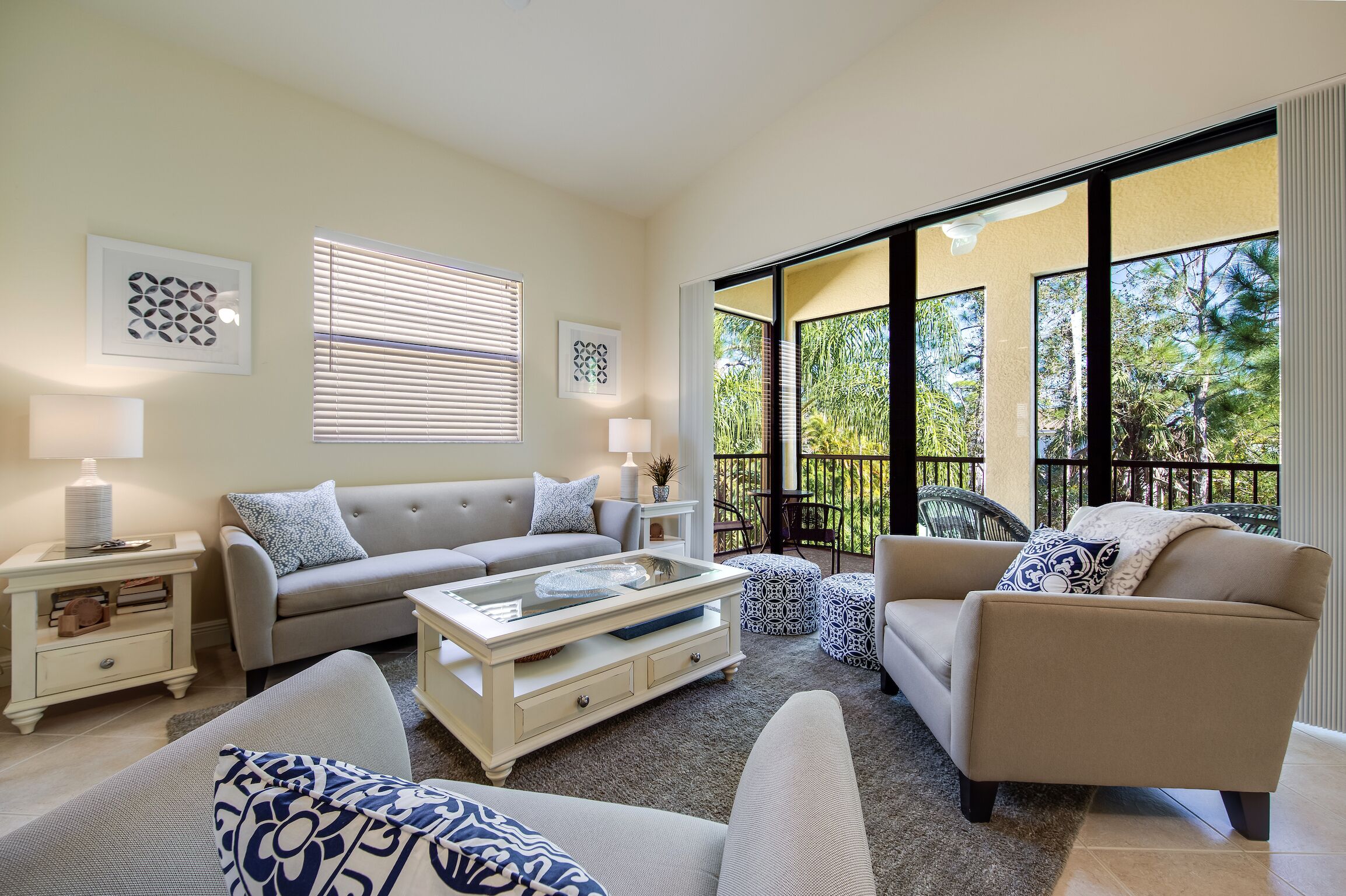 Private vacation home Rental