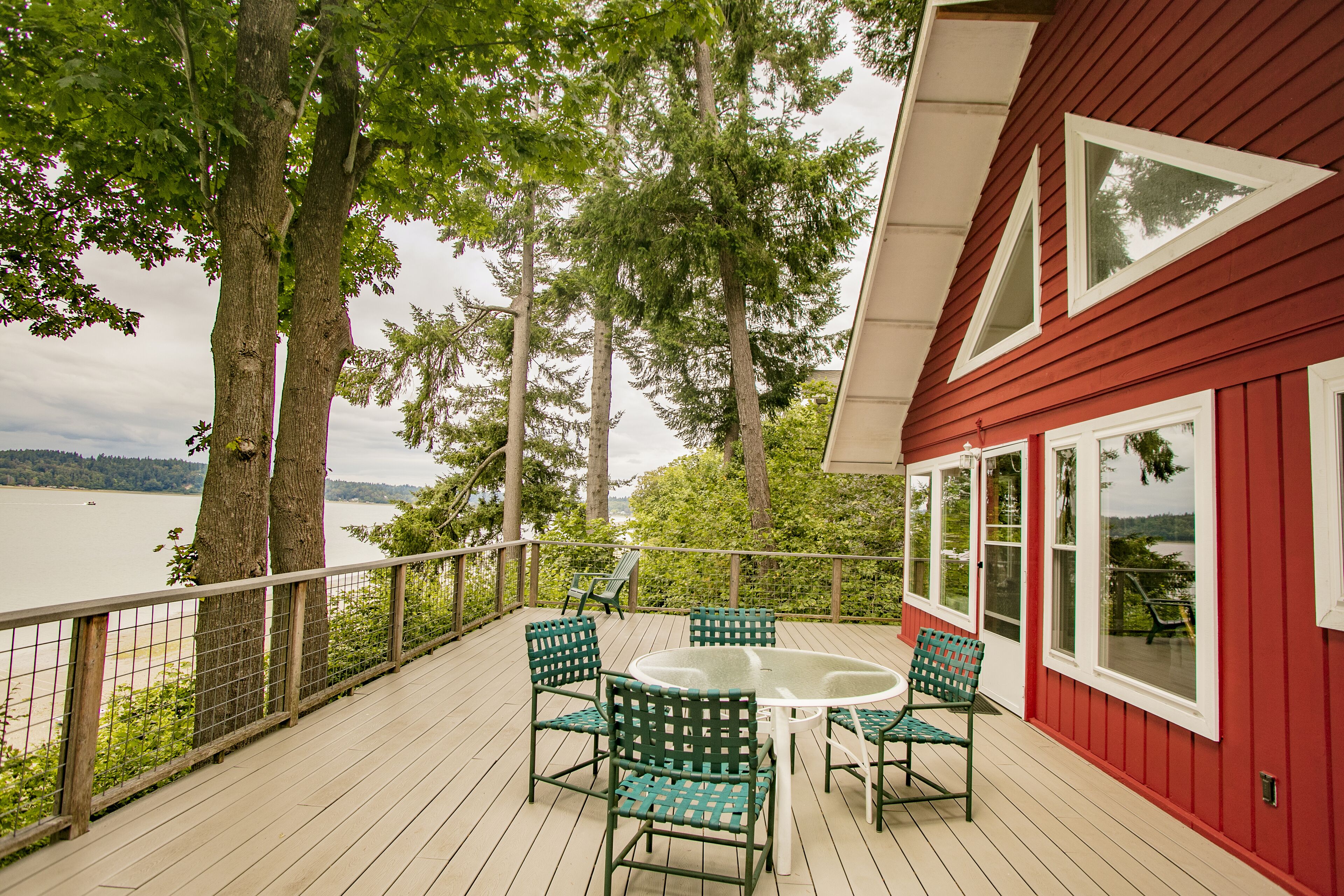 Top 9 Vacation Rentals In Vashon, Washington Updated 2024 Trip101