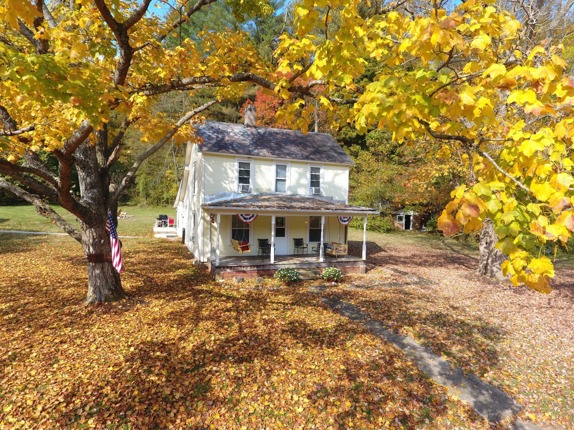 Lovely Laurel Run Cottage, Hocking Hills, Hot Tub