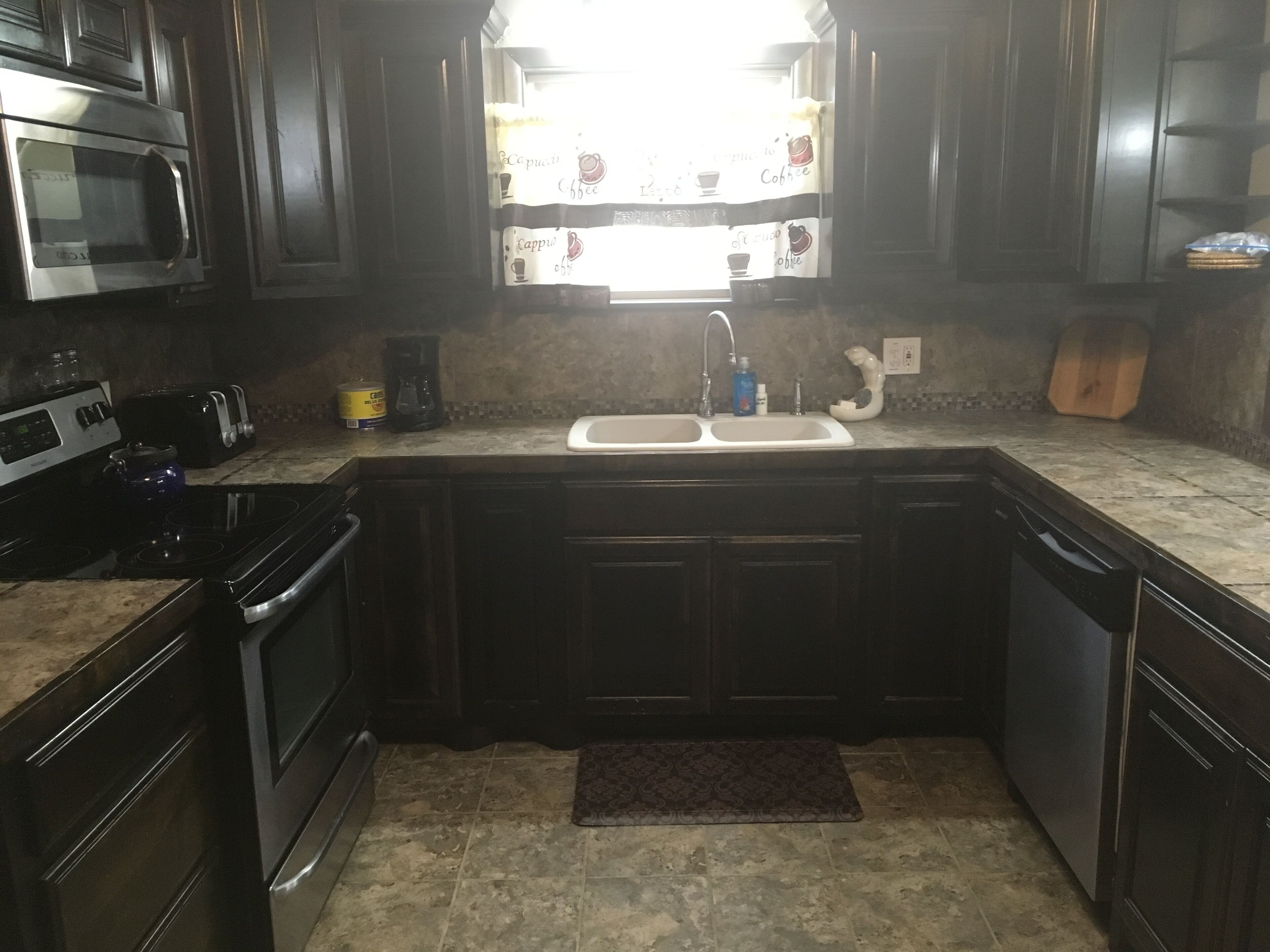 Home of the Brave ...