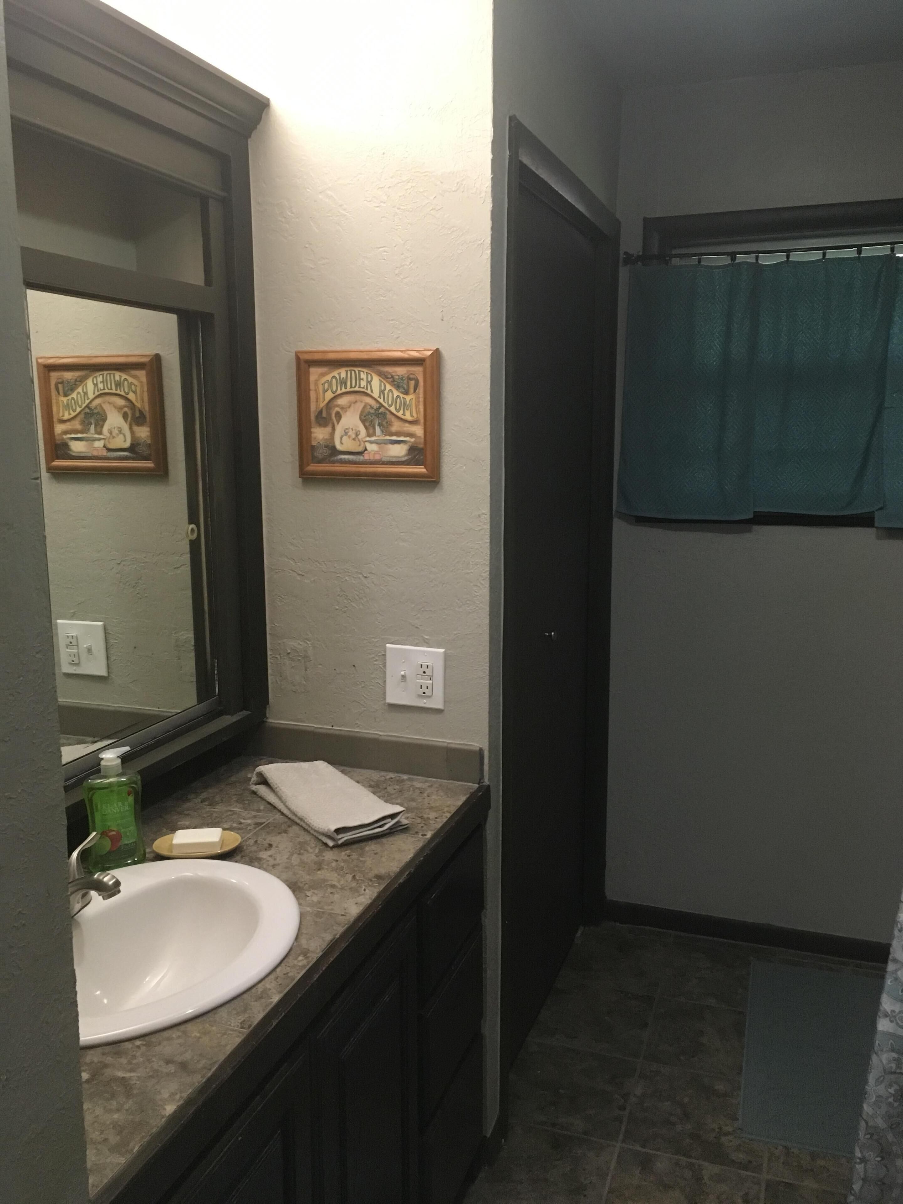 Home of the Brave ...