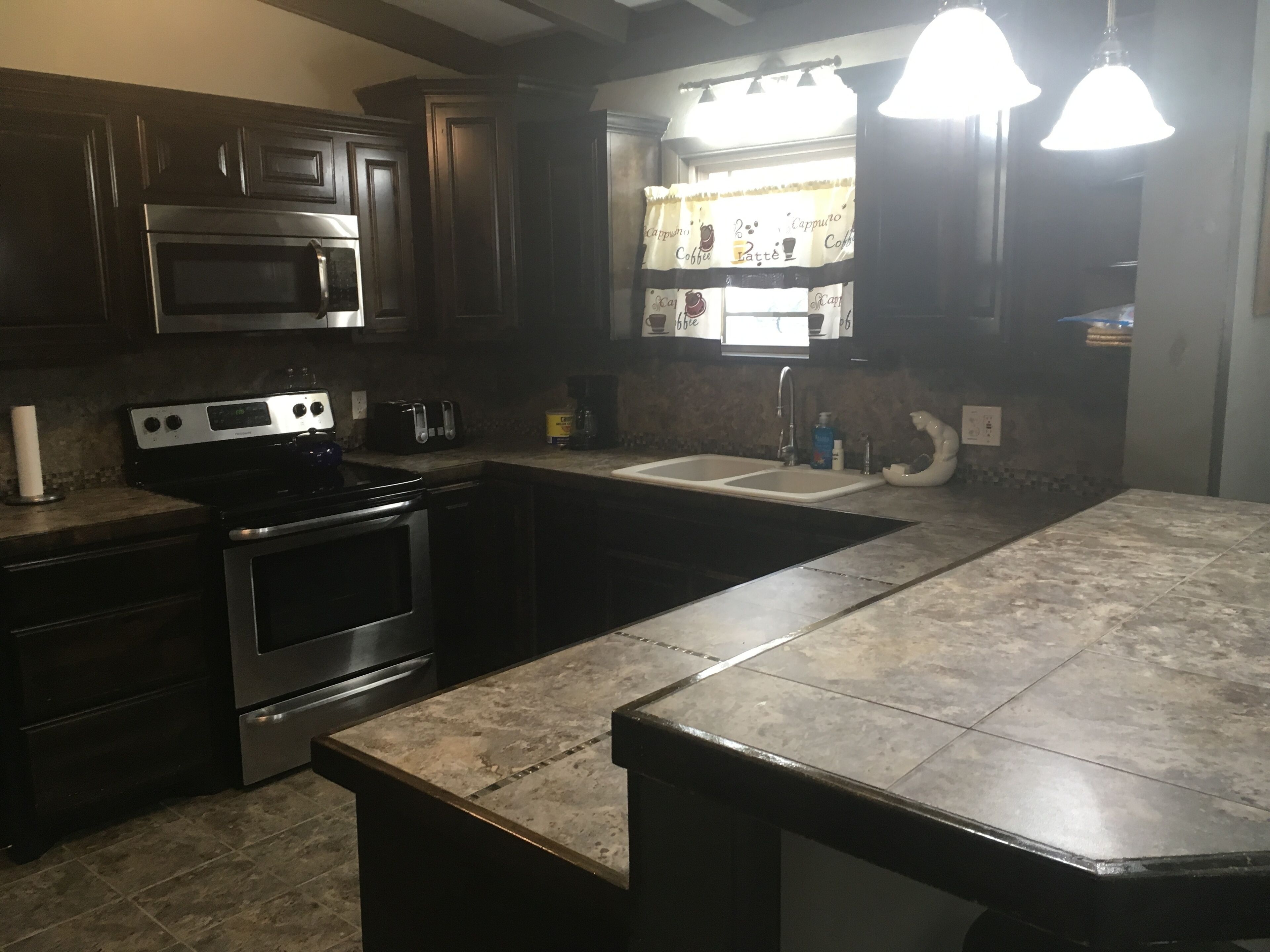 Home of the Brave ...