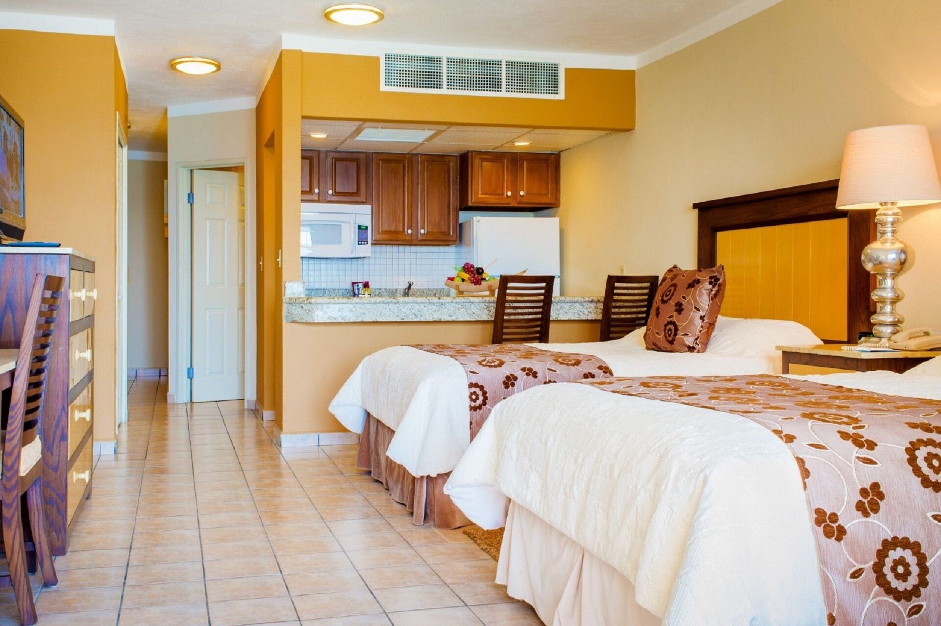 **VILLA DEL PALMAR STUDIO @ CABO Medano Beach