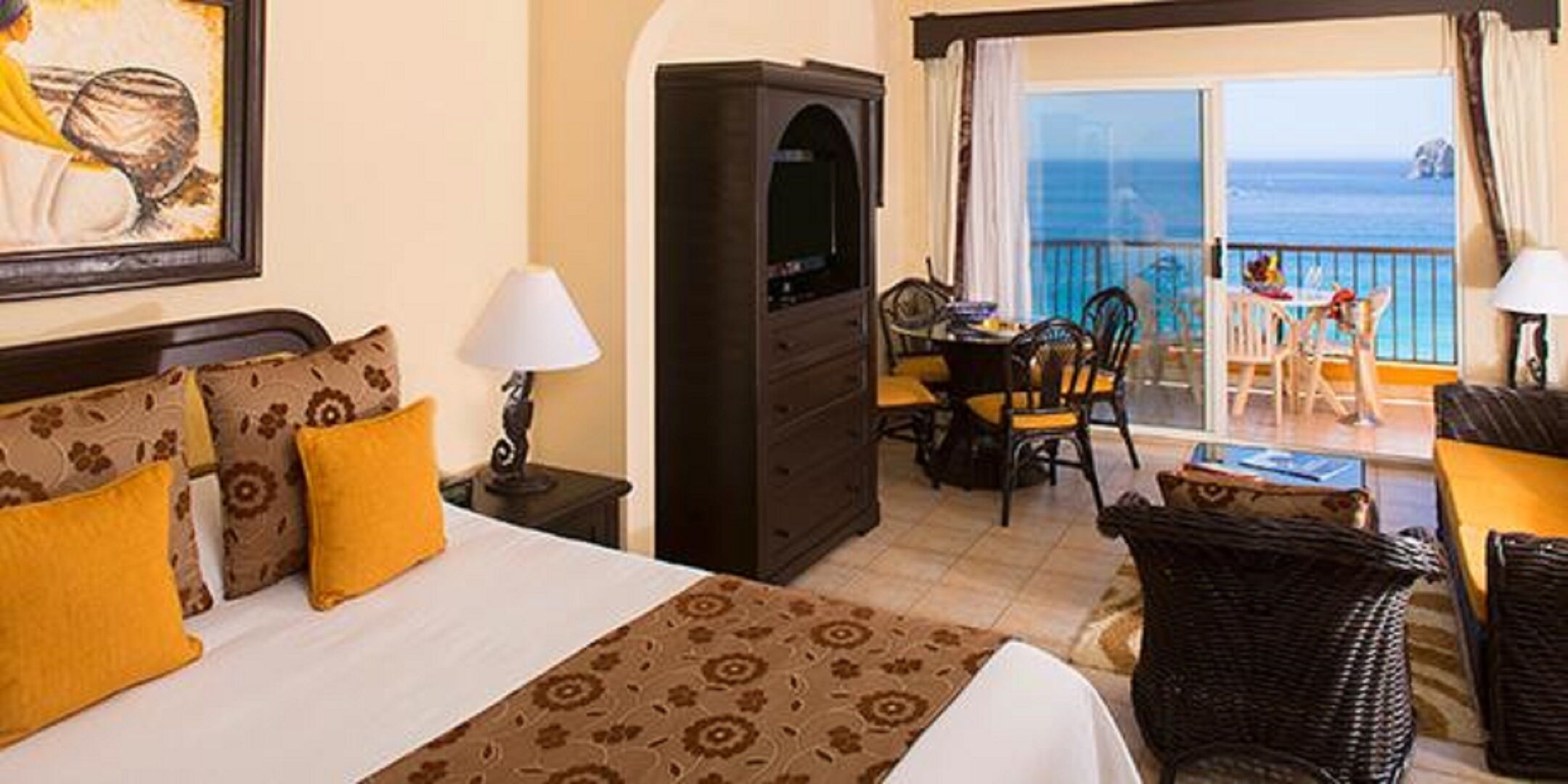 **VILLA DEL PALMAR STUDIO @ CABO Medano Beach