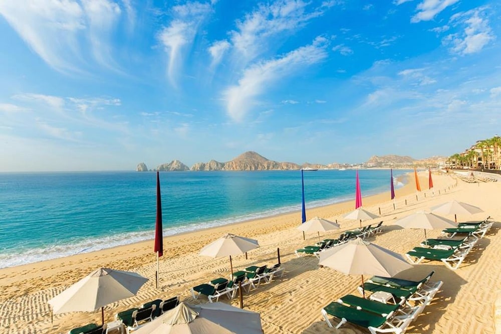 **VILLA DEL PALMAR STUDIO @ CABO Medano Beach