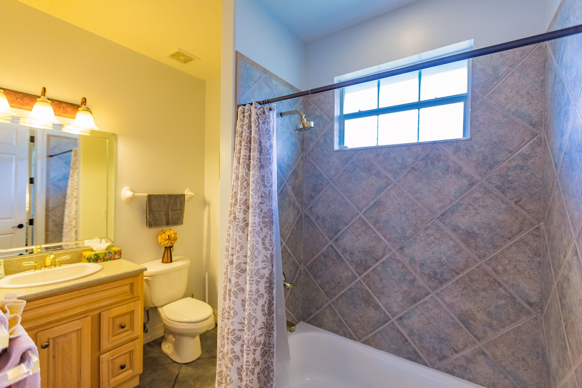 Photo 17 of Spacious & Luxurious.. Walk to beach..New Heated Pool