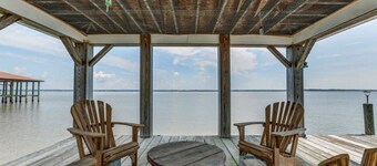 Eastern Virginia's Premier Vacation Escape 