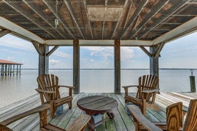 Eastern Virginia's Premier Vacation Escape 