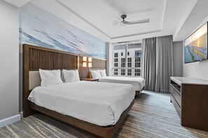 2 bedrooms, iron/ironing board, Internet, bed sheets - 25% Off in Palm Beach Resort and Spa on Singer Island 2/2 Free WIFI  #1808 (Singer Island)