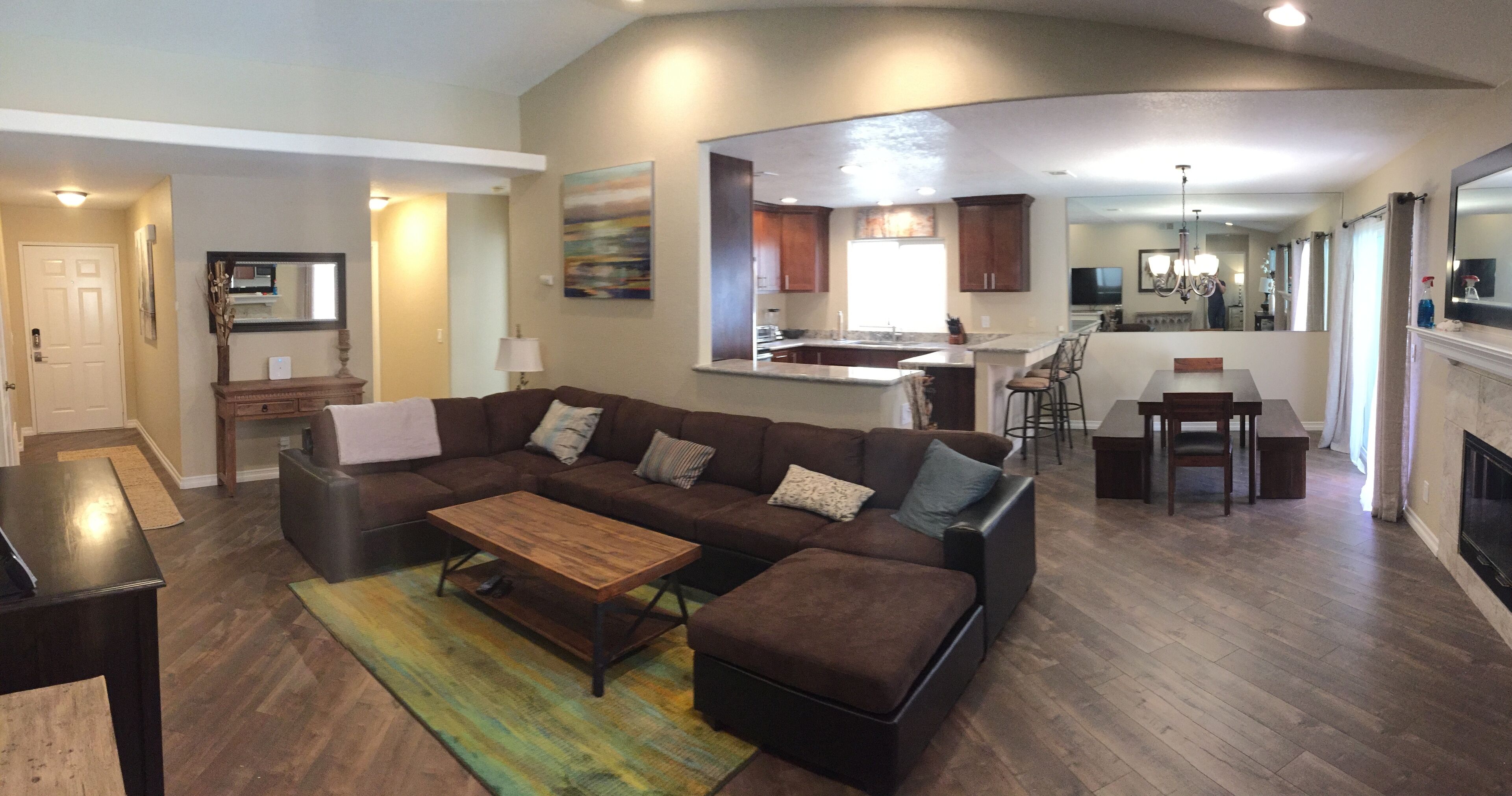 La Quinta 3 Bed, 2.5 Bath Home  w/Private Heated Pool #0635743b