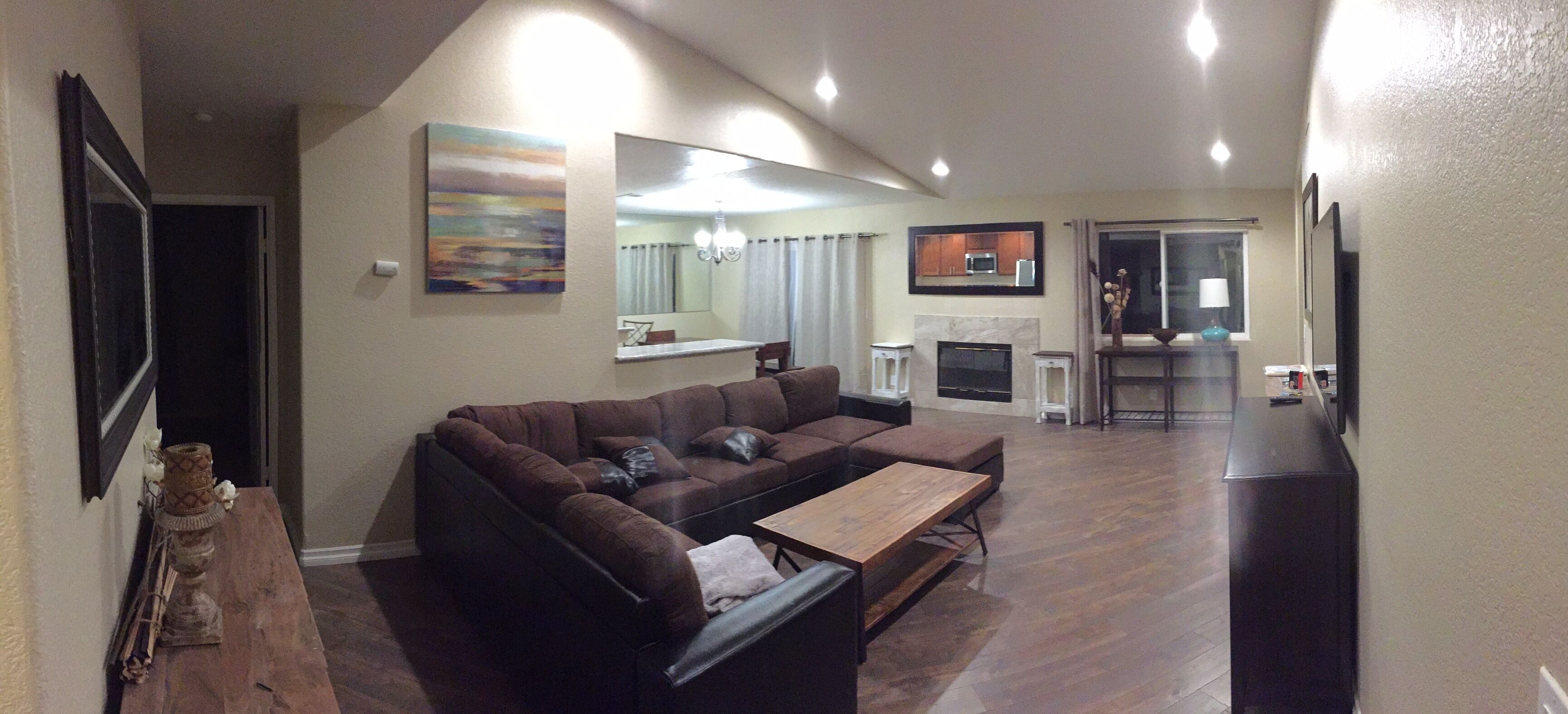 La Quinta 3 Bed, 2.5 Bath Home  w/Private Heated Pool #0635743b