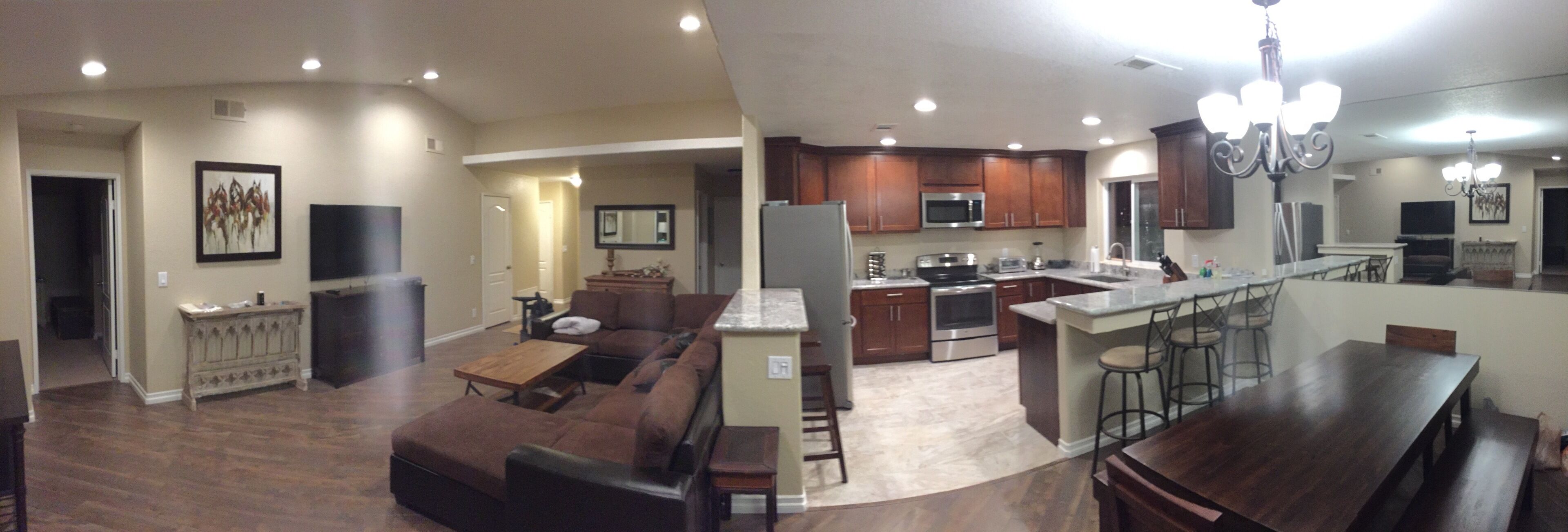 La Quinta 3 Bed, 2.5 Bath Home  w/Private Heated Pool #0635743b