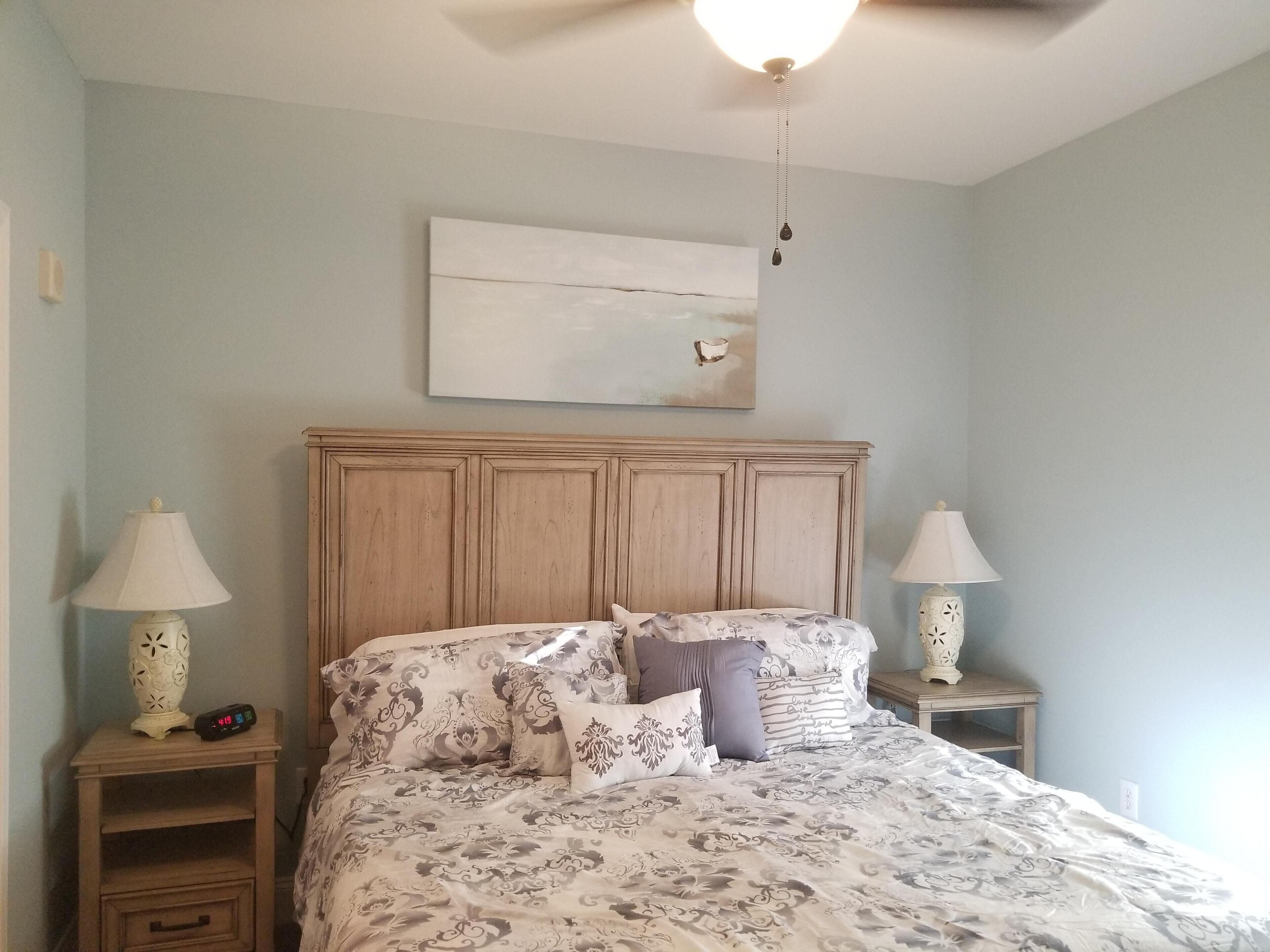 Beautiful Gulf Vacation 1 BR, 2 BA, plus Bunk Beds and  Sofa Sleeper, Sleeps (6)