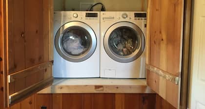 Prix ââFerme Getaway (7 miles de l'UT Campus) 10 minutes du stade de football