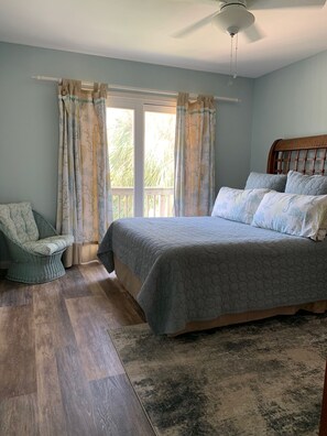 3 Schlafzimmer, Bügeleisen/Bügelbrett, kostenloses WLAN, Bettwäsche
