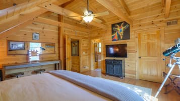 3 chambres, fer et planche Ă repasser, lit parapluie, Wi-Fi gratuit