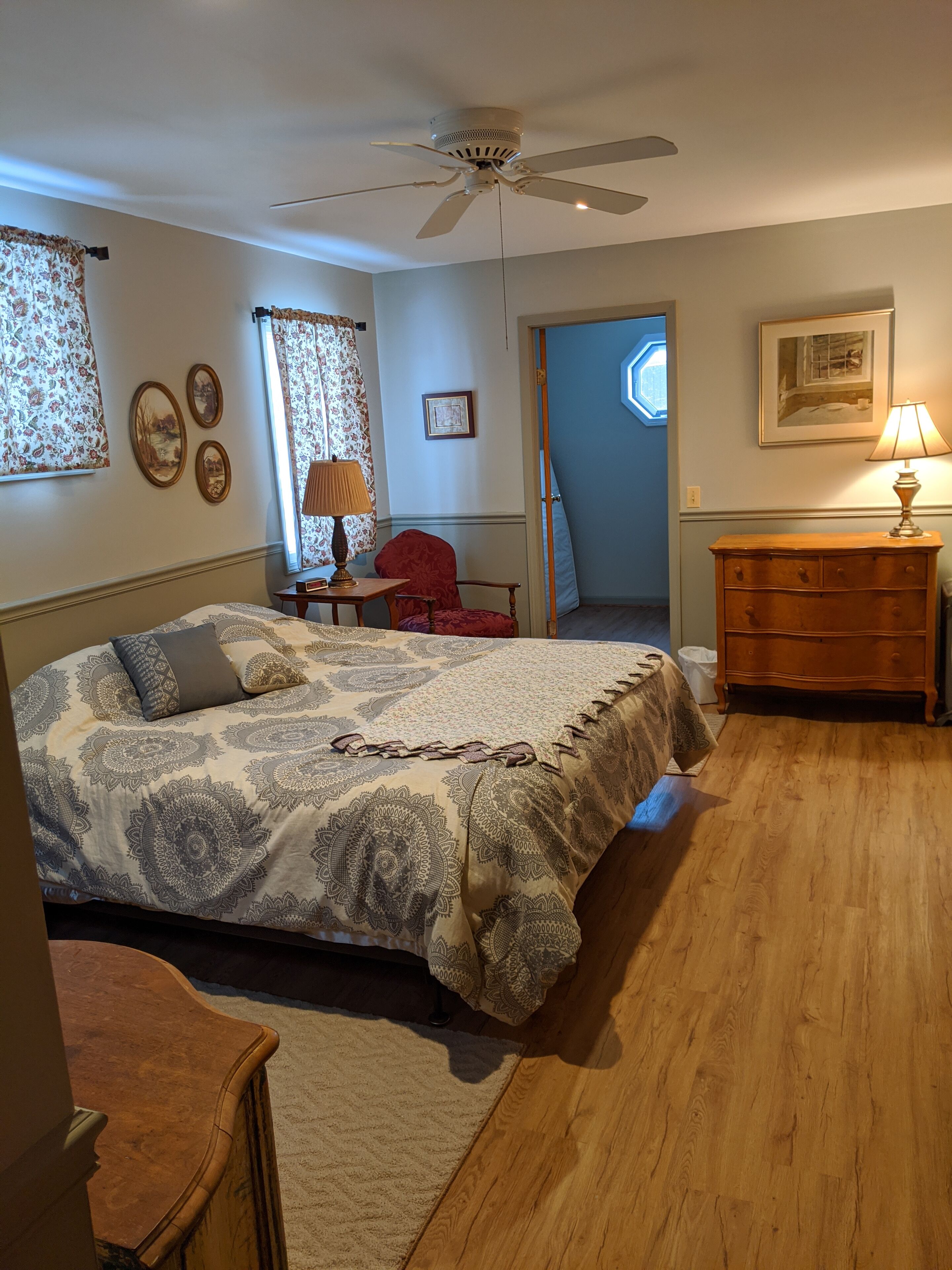 The year Lakeside Rental! Near Letchworth State Park Finger Lakes!