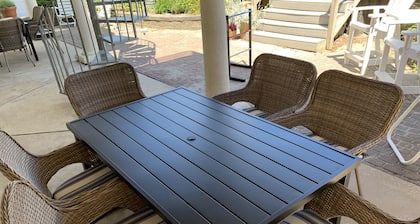Oceanfront 10 makuuhuoneen 8 kylpyhuoneen hämmästyttävä koti