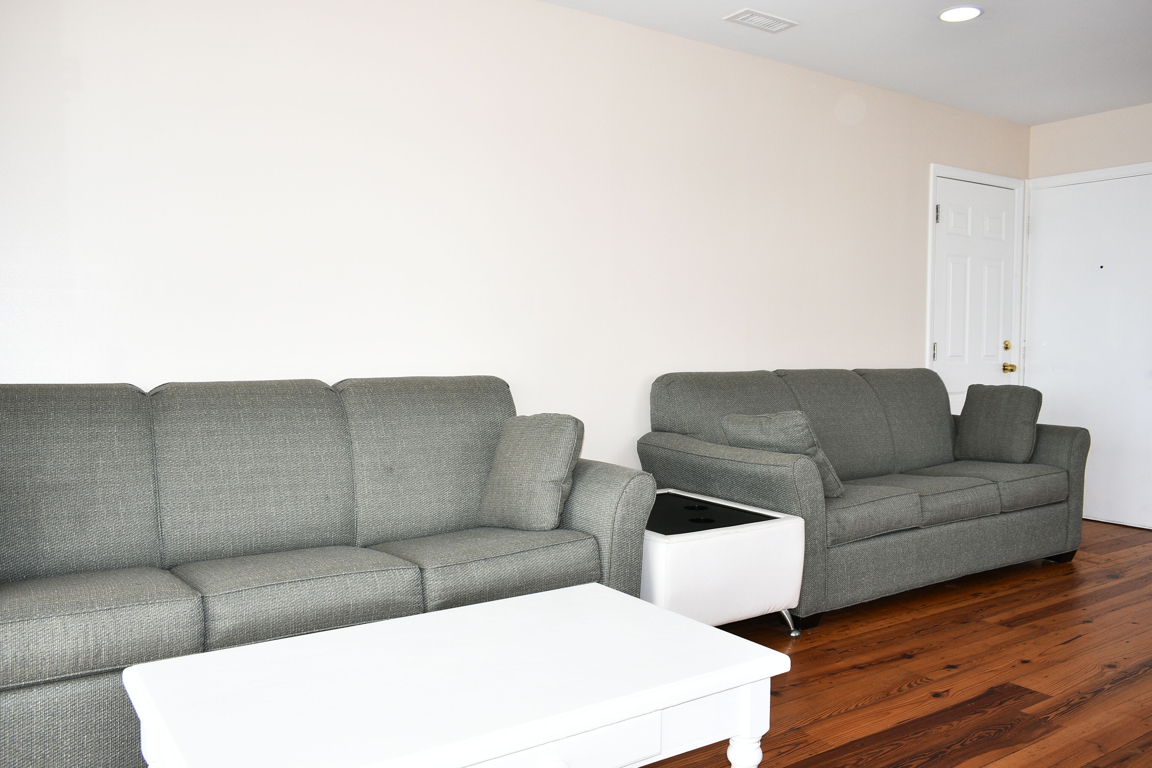 Against The Wind A, Oceanfront home, Amazing Pier View, Duplex