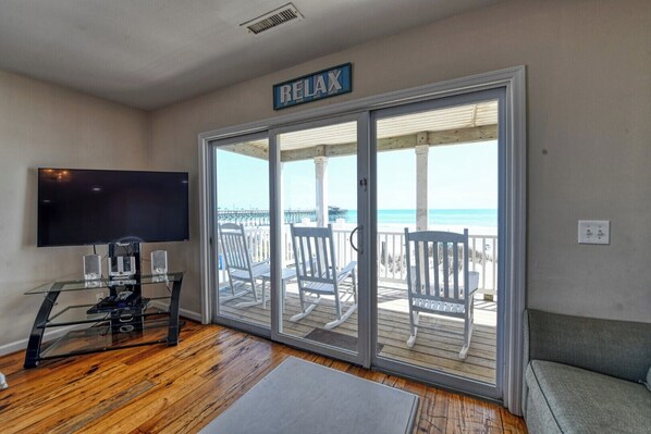 Télévision, lecteur de DVD