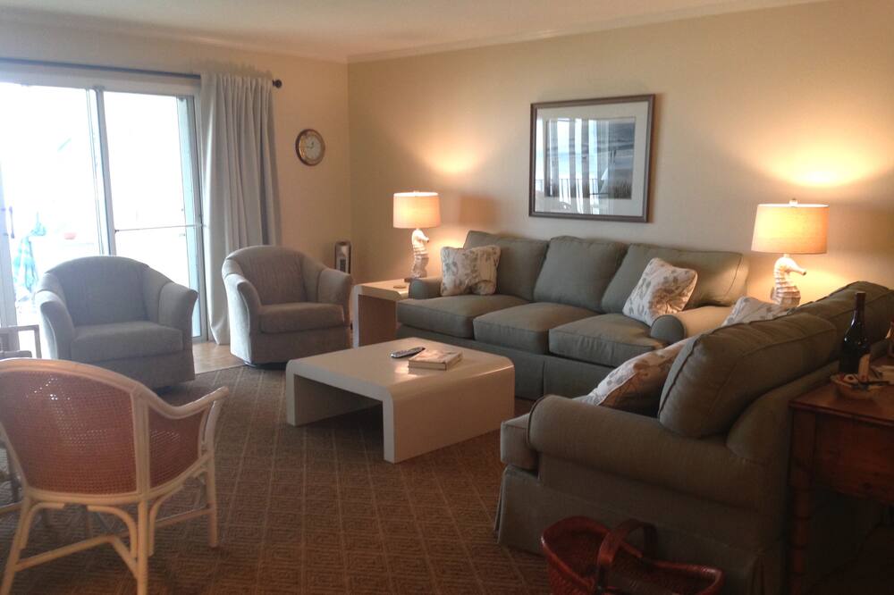 ponte vedra beach Condo