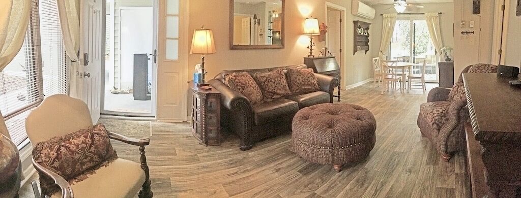 1st Floor Condo in Heart of Blowing Rock 