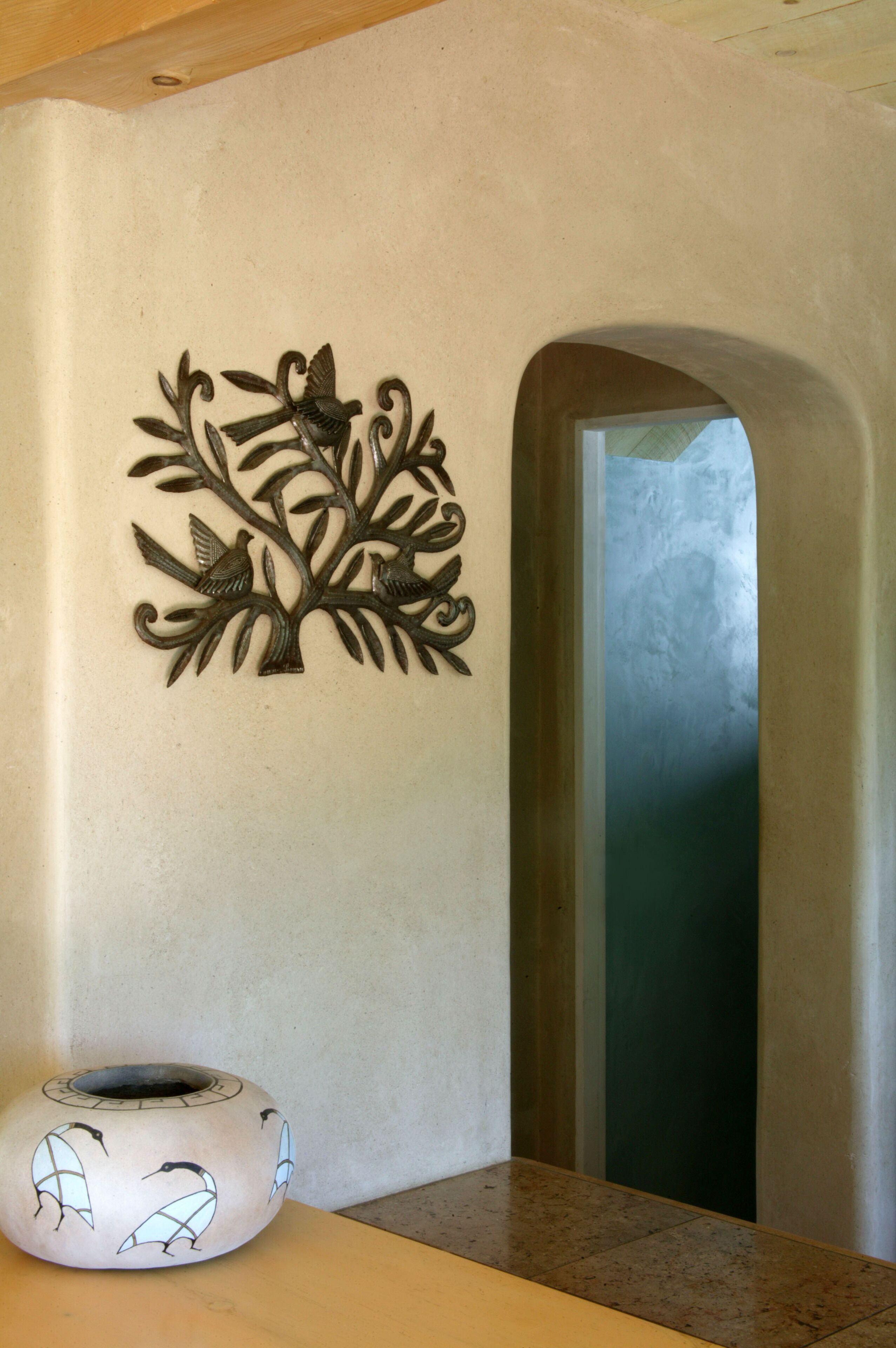 Urpassed Night Skies And Fresh Mountain Air In A Traditional Village