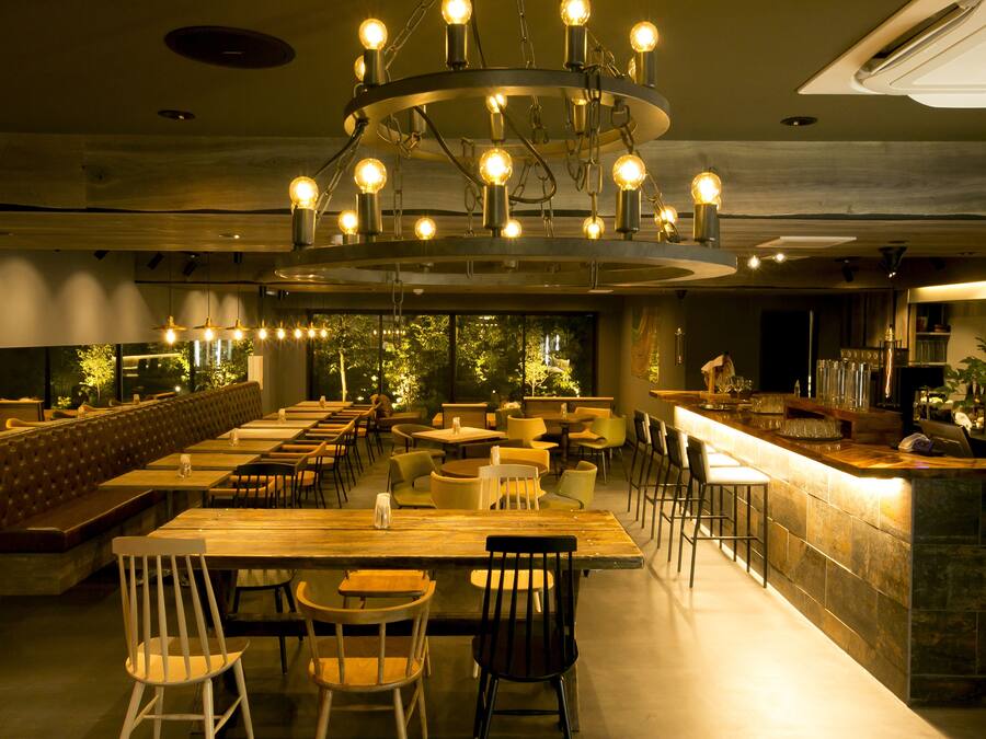 Cafe