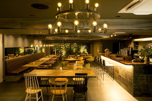 班尼斯特京都酒店