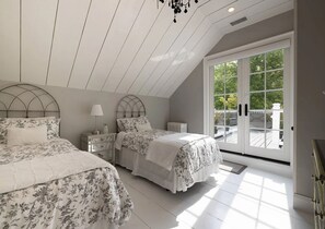 3 sovrum, strykjärn/strykbräda, resesäng och wi-fi