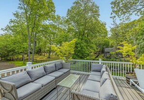 Terrain de l’hébergement 