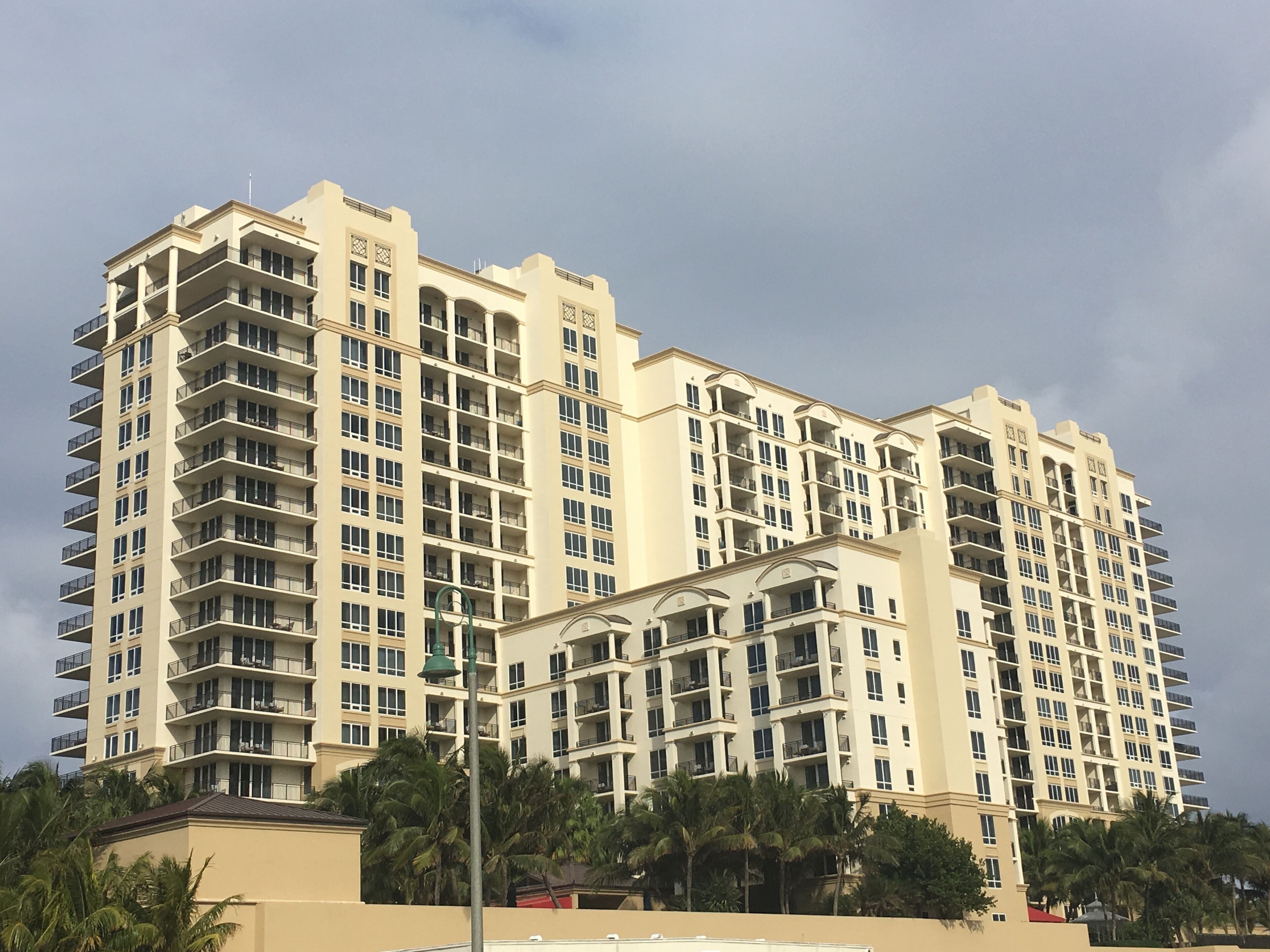 Singer Island Condo