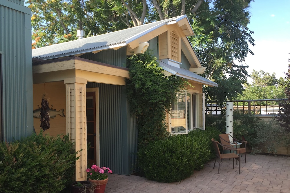 Craftsman Detached Casita