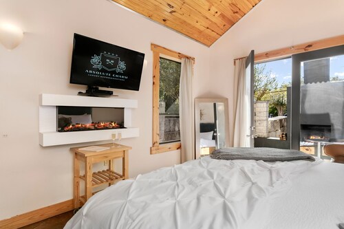 Keskusta Dreams - Bordeaux Bungalow