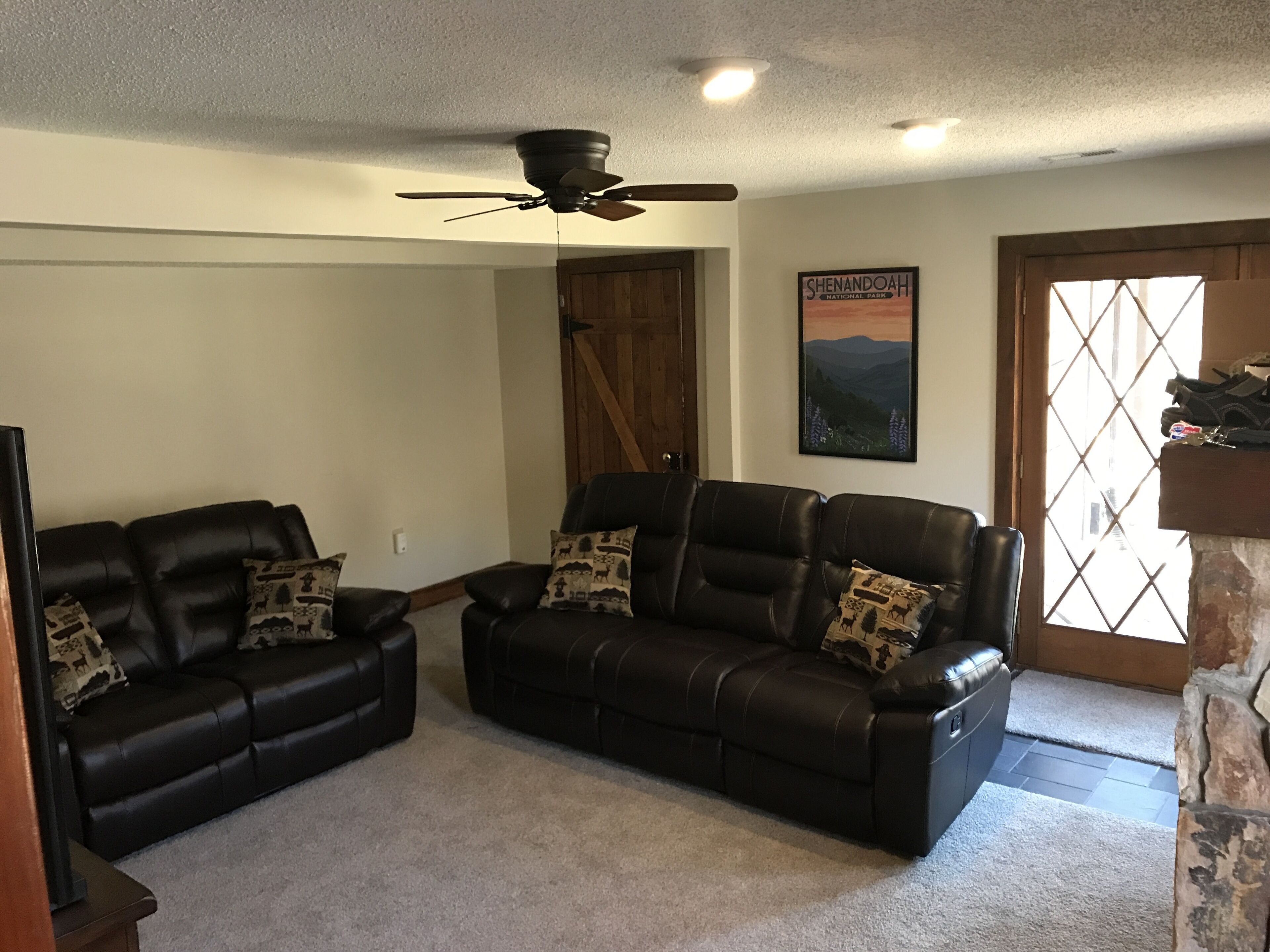 Private Massanutten Resort Property in Kettle Area/Very Close To All Amenities