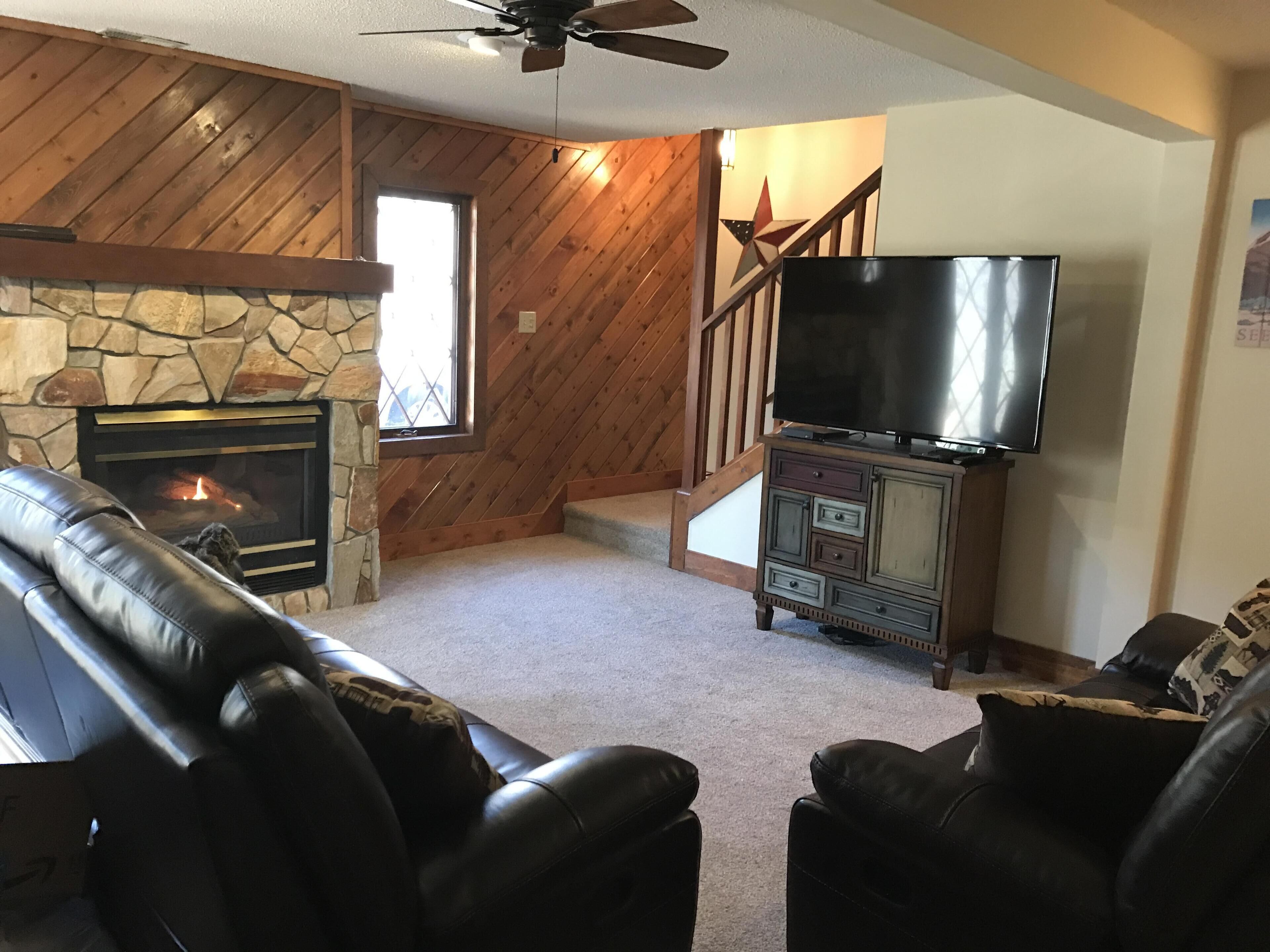 Private Massanutten Resort Property in Kettle Area/Very Close To All Amenities