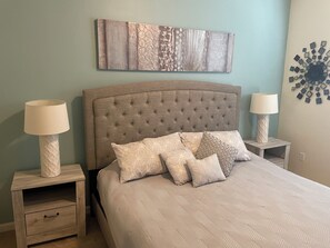 3 sovrum, strykjärn/strykbräda, wi-fi och sängkläder