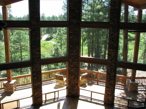 Spectacular Torreon Mountain Estate