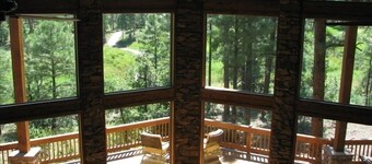 Spectacular Torreon Mountain Estate