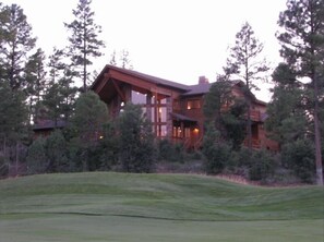 Exterior - Spectacular Torreon Mountain Estate (Show Low)