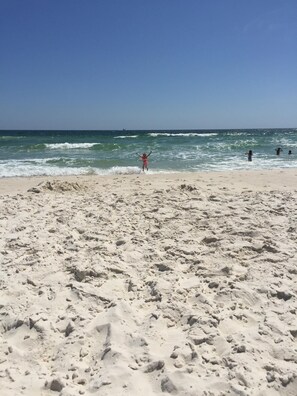 Plage