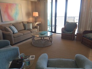 Smart TV, DVD player