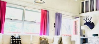 Catskill Cabin Cool Apartment 2nd Fl