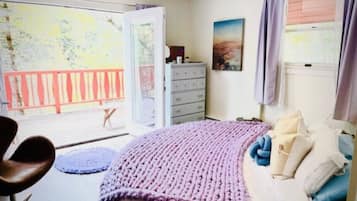 1 chambre, rideaux occultants, fer et planche Ă repasser, Wi-Fi